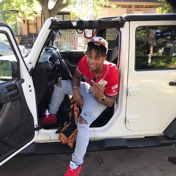 Meet your Posher, Frederick - Picture 1 of 1